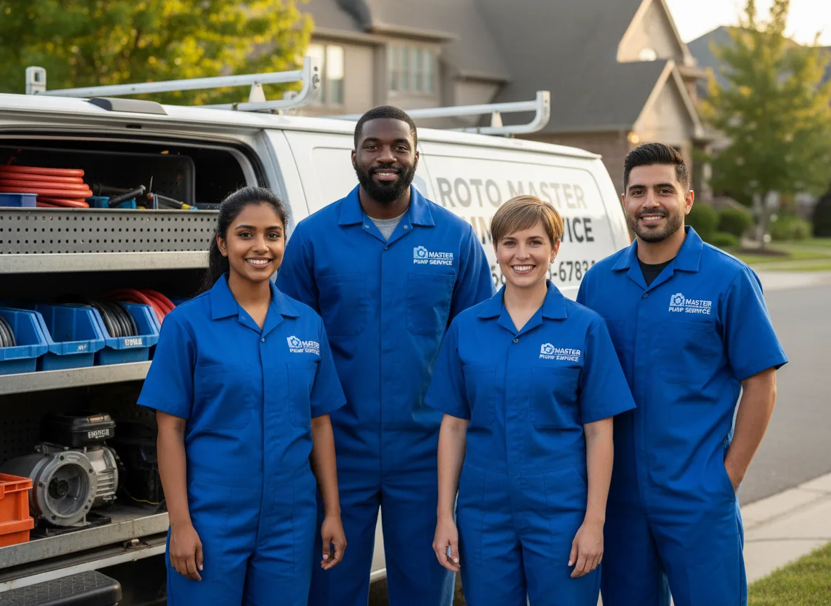 Sump Pump Installation company in Franklin, IL